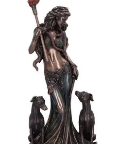 Nemesis Now Hecate Moon Goddess All Homeware