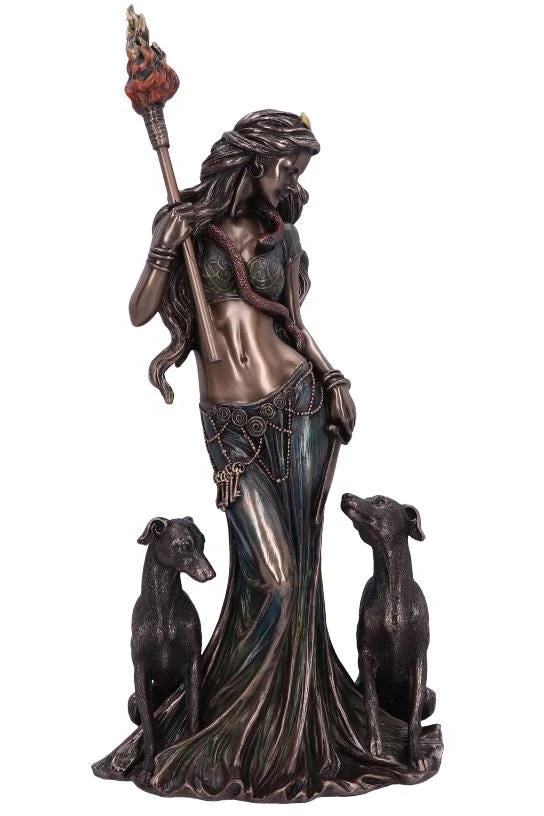Nemesis Now Hecate Moon Goddess All Homeware 3 Nemesis Now Hecate Moon Goddess All Homeware