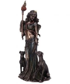Nemesis Now Hecate Moon Goddess All Homeware