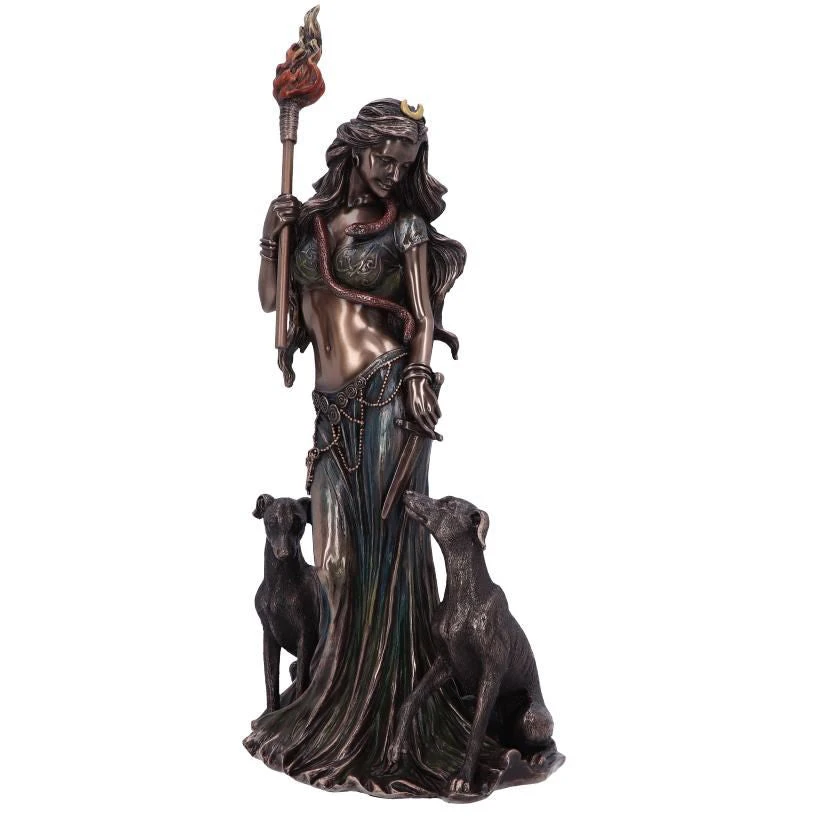 Nemesis Now Hecate Moon Goddess All Homeware 4 Nemesis Now Hecate Moon Goddess All Homeware