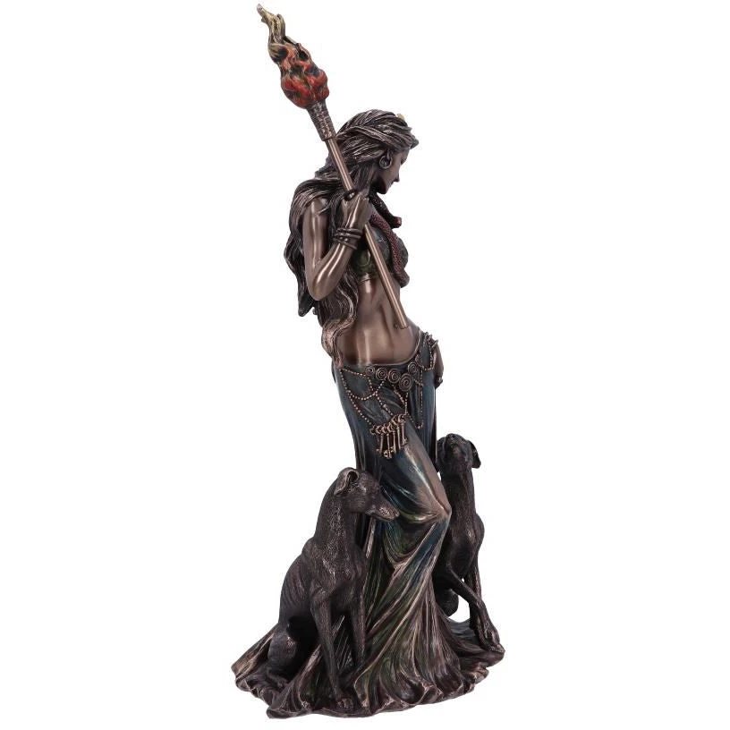 Nemesis Now Hecate Moon Goddess All Homeware 5 Nemesis Now Hecate Moon Goddess All Homeware