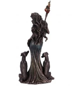 Nemesis Now Hecate Moon Goddess All Homeware 12 Nemesis Now Hecate Moon Goddess All Homeware