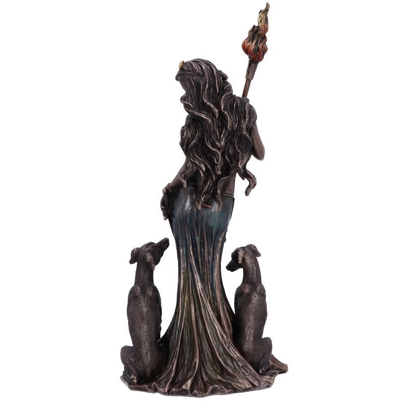 Nemesis Now Hecate Moon Goddess All Homeware 6 Nemesis Now Hecate Moon Goddess All Homeware
