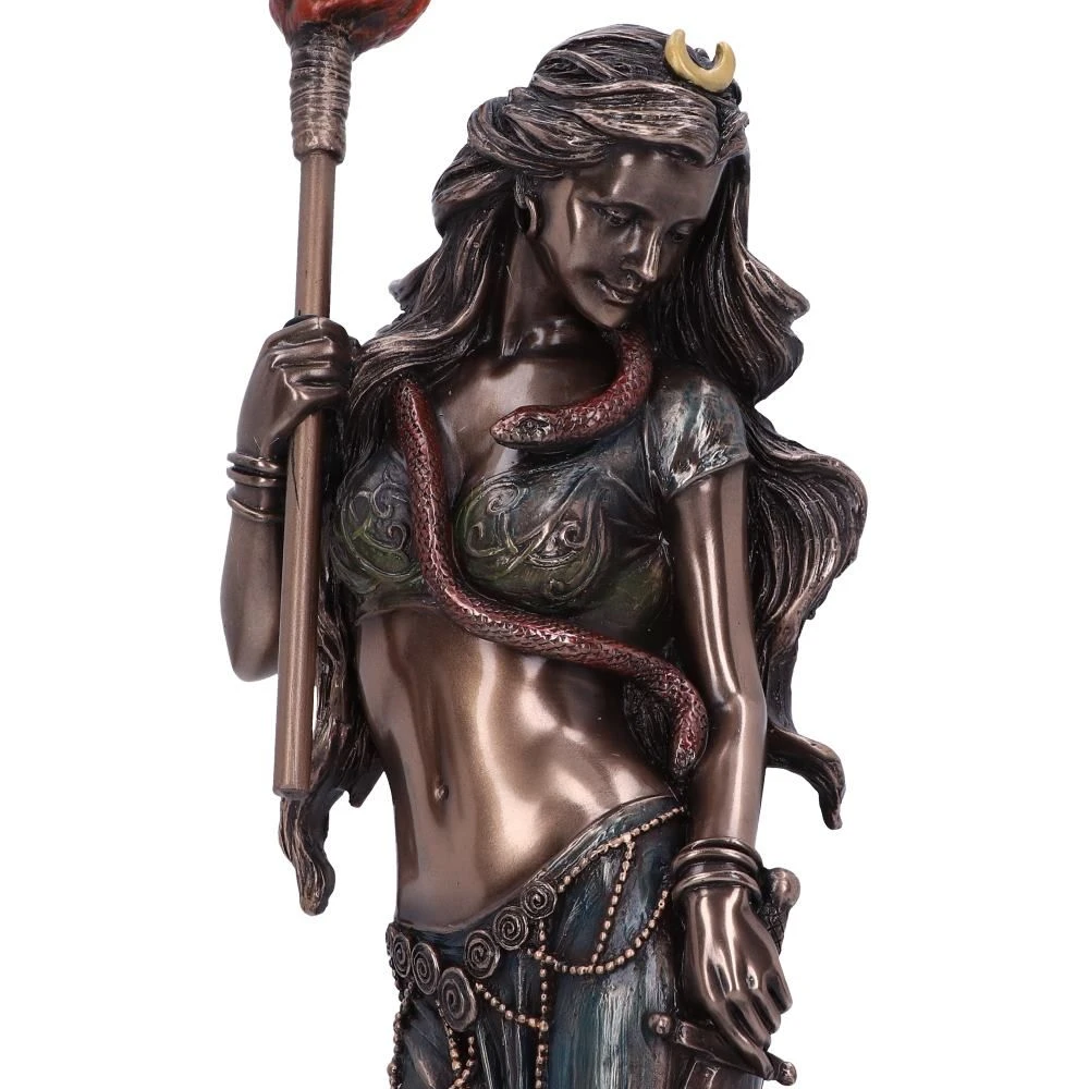 Nemesis Now Hecate Moon Goddess All Homeware 7 Nemesis Now Hecate Moon Goddess All Homeware