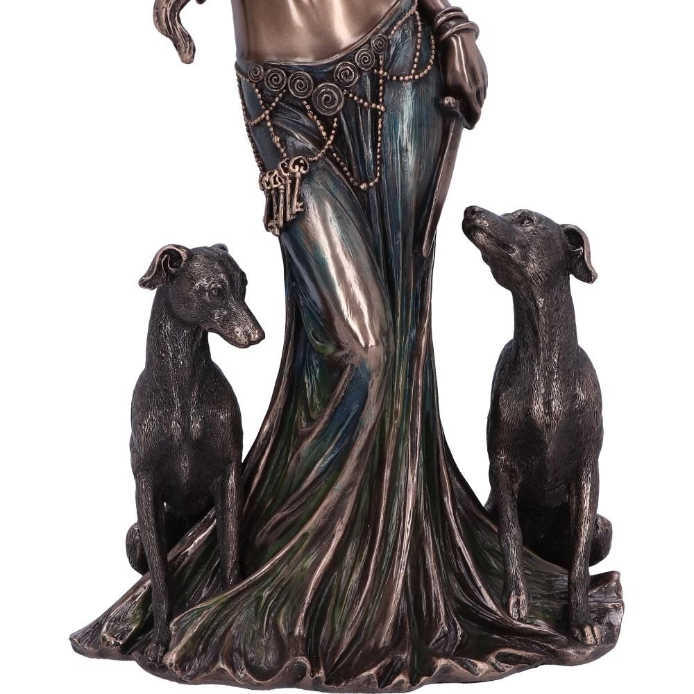 Nemesis Now Hecate Moon Goddess All Homeware 8 Nemesis Now Hecate Moon Goddess All Homeware