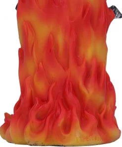 Nemesis Now Hell Puss Incense Burner All Homeware