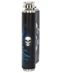 Nemesis Now Hip Flasks James Ryman Hell Rider Hip Flask 15 Nemesis Now Hip Flasks James Ryman Hell Rider Hip Flask