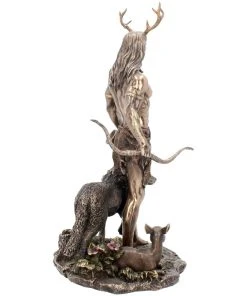 Nemesis Now Herne And Animals All Homeware