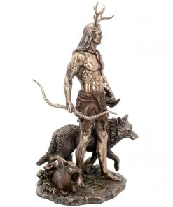 Nemesis Now Herne And Animals All Homeware