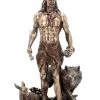 Nemesis Now Herne And Animals All Homeware