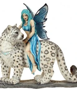 Nemesis Now Hima Companion Fairy All Homeware