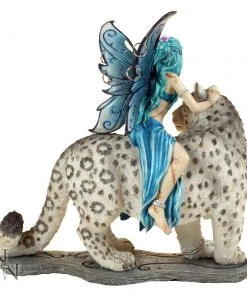 Nemesis Now Hima Companion Fairy All Homeware