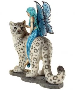 Nemesis Now Hima Companion Fairy All Homeware