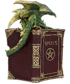 Nemesis Now Dragons Hoard Finders Dragon