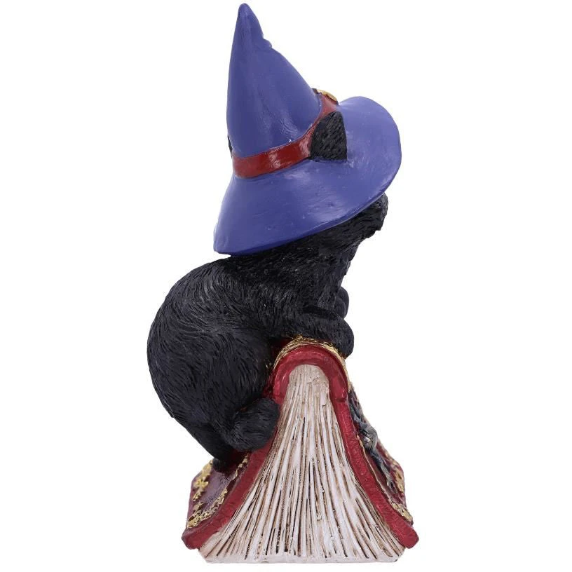 Nemesis Now Hocus Cat Figurine 6 Nemesis Now Hocus Cat Figurine