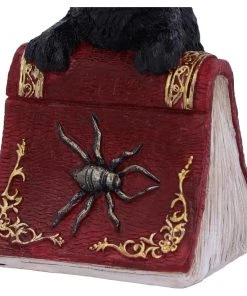 Nemesis Now Hocus Cat Figurine 13 Nemesis Now Hocus Cat Figurine