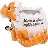 Nemesis Now All Homeware Home Is Where My Dragon Is Pot