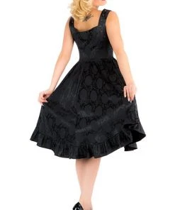 All Ladies Clothing H&R London Mia Dress