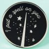 Punky Pins I Put A Spell On You Enamel Pin