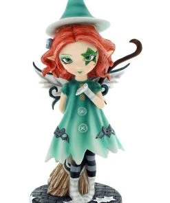 Nemesis Now I Will Put A Spell On You Fairy