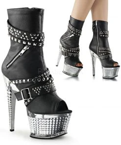 Pleaser ILLUSION-1015 Boots