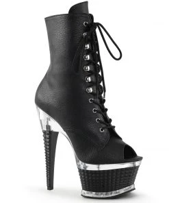 Pleaser ILLUSION-1021 Boots Gothic Boots