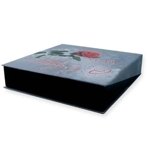 Echt EtNox Story Of O Black Steel Ring Fetish Choker 4 Echt EtNox Story Of O Black Steel Ring Fetish Choker