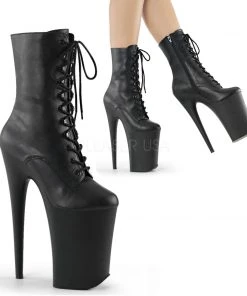 Pleaser INFINITY-1020 Boots