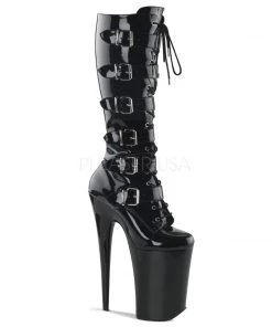 Pleaser INFINITY-2049 Boots
