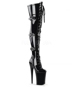 Pleaser INFINITY-3028 Boots