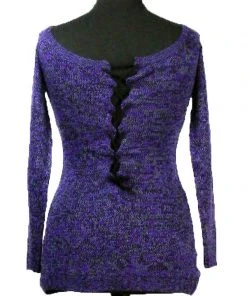 Innocent Clothing All Ladies Clothing Poizen Hena Top Purple