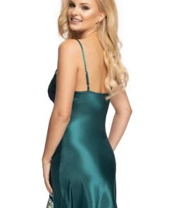 Chemises, Nightwear Irall Nikita Nightdress Jade