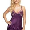 Chemises, Nightwear Irall Shelby Set Purple