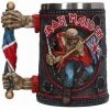 Nemesis Now Iron Maiden Tankard 1 Nemesis Now Iron Maiden Tankard