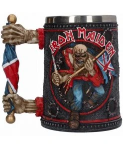 Nemesis Now Iron Maiden Tankard