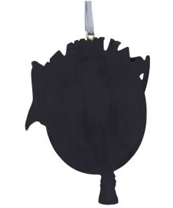 Nemesis Now Iron Maiden The Trooper Hanging Ornament