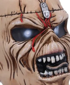 Nemesis Now Iron Maiden Trooper Eddie Hanging Ornament