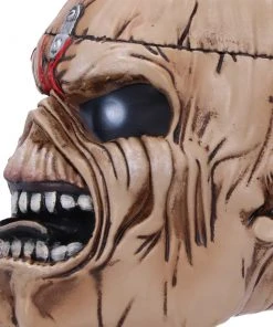 Nemesis Now Iron Maiden Trooper Eddie Hanging Ornament