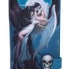 Nemesis Now James Ryman Angel And The Reaper Embossed Purse All Bags