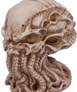 Nemesis Now All Homeware James Ryman Cthulhu Skull