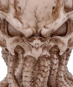 Nemesis Now All Homeware James Ryman Cthulhu Skull