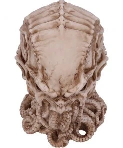 Nemesis Now All Homeware James Ryman Cthulhu Skull