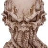 Nemesis Now All Homeware James Ryman Cthulhu Skull