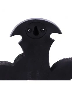 Nemesis Now James Ryman Devils Cross Wall Plaque