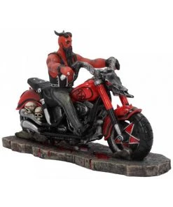 Nemesis Now James Ryman The Devil's Road