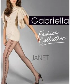Gabriella Janet Tights