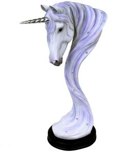 Nemesis Now All Homeware Jewelled Enchantment Unicorn 43cm