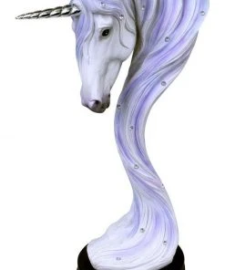 Nemesis Now All Homeware Jewelled Enchantment Unicorn 43cm