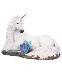 Nemesis Now Jewelled Tranquillity Unicorn