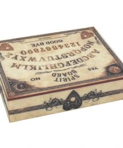 Nemesis Now Spirit Board Jewellery Box All Jewellery